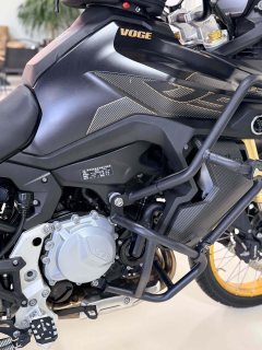 Voge DS900X - ფოტო 7