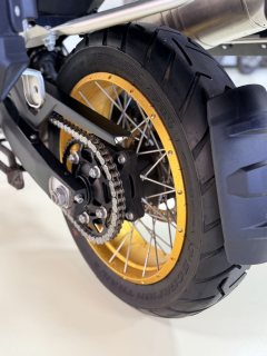 Voge DS900X - ფოტო 9