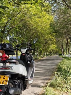 SYM CLBCU 125 cc - ფოტო 3