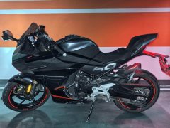 CFMOTO 450SR - ფოტო 1