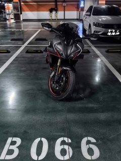 CFMOTO 450SR - ფოტო 2