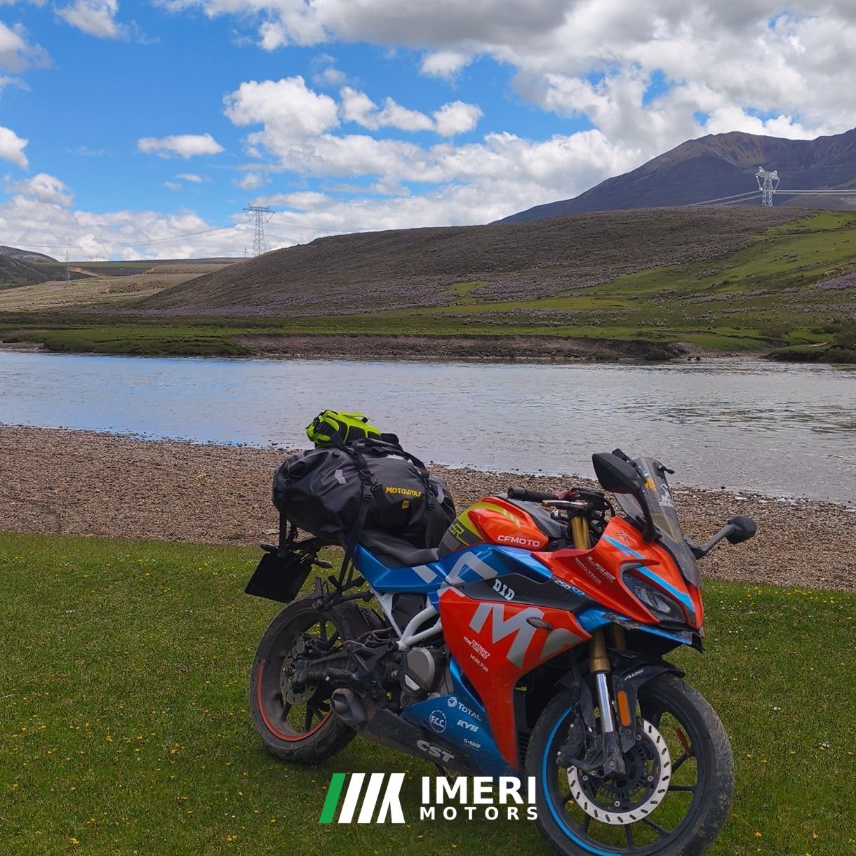 2021 CFMOTO 250SR