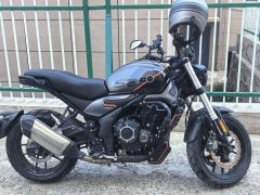 Voge AC525 500 cc - photo 1