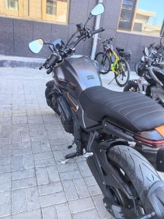 Voge AC525 500 cc - photo 2