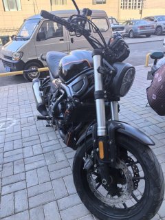 Voge AC525 500 cc - photo 3
