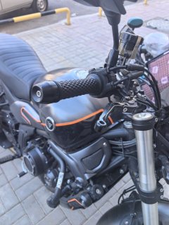 Voge AC525 500 cc - photo 4