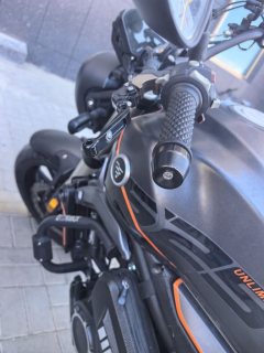 Voge AC525 500 cc - photo 5