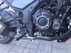 Voge AC525 500 cc - photo 7