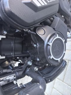 Voge AC525 500 cc - photo 8