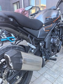 Voge AC525 500 cc - photo 9