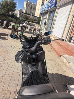 SYM Joymax Z 300 - photo 6