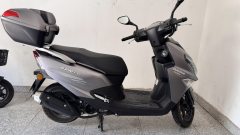 Haojue AFR125 - ფოტო 7
