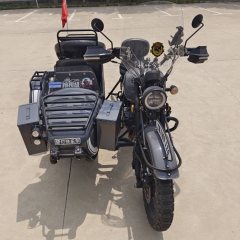 SHINERAY 500 - фото 1