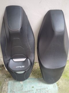 Voge SR150GT - ფოტო 3