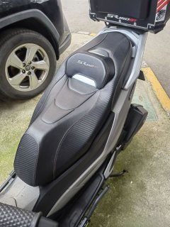Voge SR150GT - ფოტო 4