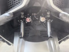 Voge SR150GT - ფოტო 5
