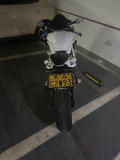 CFMOTO 675SR-R - фото 5