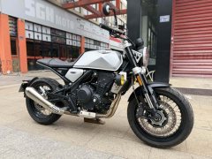 Gaojin GK500 - ფოტო 1