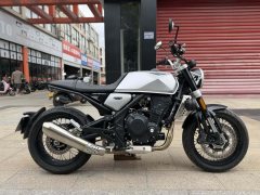 Gaojin GK500 - ფოტო 2