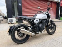 Gaojin GK500 - ფოტო 3