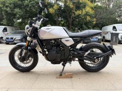 Gaojin GK500 - ფოტო 5