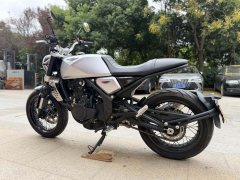 Gaojin GK500 - ფოტო 6