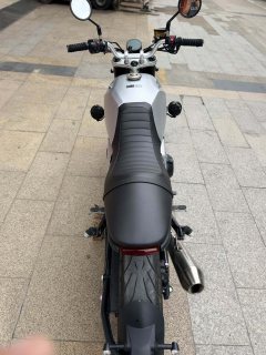 Gaojin GK500 - ფოტო 7