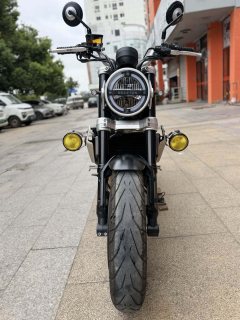 Gaojin GK500 - ფოტო 8