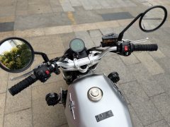 Gaojin GK500 - ფოტო 9
