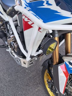 Honda CRF1100L Africa Twin - photo 2
