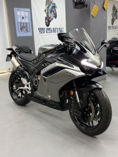 CFMOTO 500SR - ფოტო 1