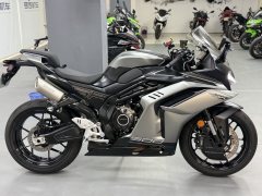 CFMOTO 500SR - ფოტო 2