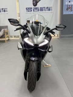 CFMOTO 500SR - ფოტო 4