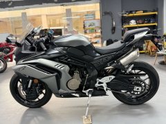 CFMOTO 500SR - ფოტო 5