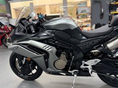 CFMOTO 500SR - ფოტო 6