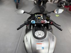 CFMOTO 500SR - ფოტო 7