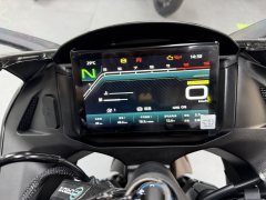 CFMOTO 500SR - ფოტო 8