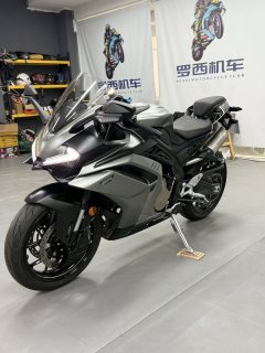 CFMOTO 500SR - ფოტო 9