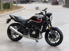 Zhangxue Motorcycles 500F - фото 1