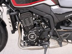 Zhangxue Motorcycles 500F - фото 5