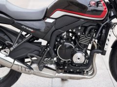 Zhangxue Motorcycles 500F - фото 6