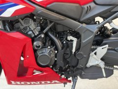 Honda CBR650R - photo 6