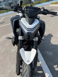 CFMOTO 450NK - ფოტო 2