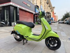 VESPA Primavera 155 cc - ფოტო 1