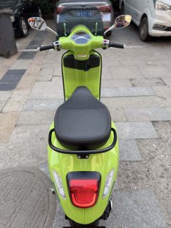 VESPA Primavera 155 cc - ფოტო 5