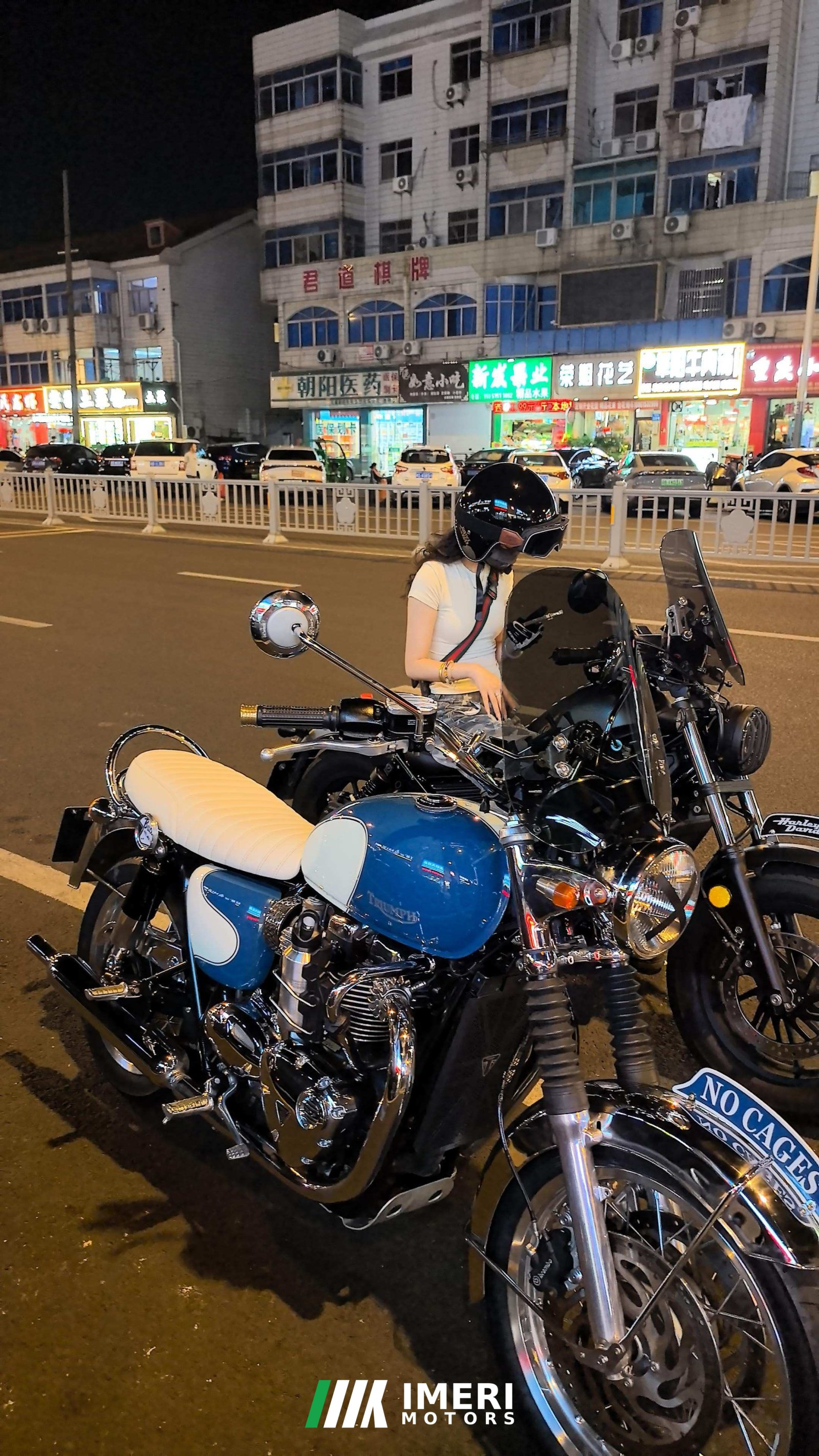 2021 Triumph Bonneville T120 1200 cc