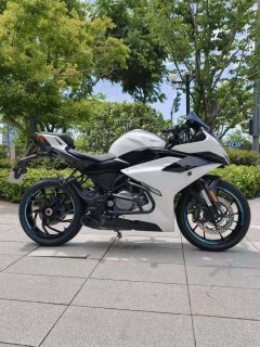 CFMOTO 250SR - ფოტო 6