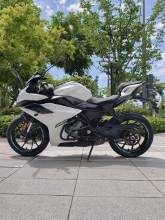 CFMOTO 250SR - ფოტო 7