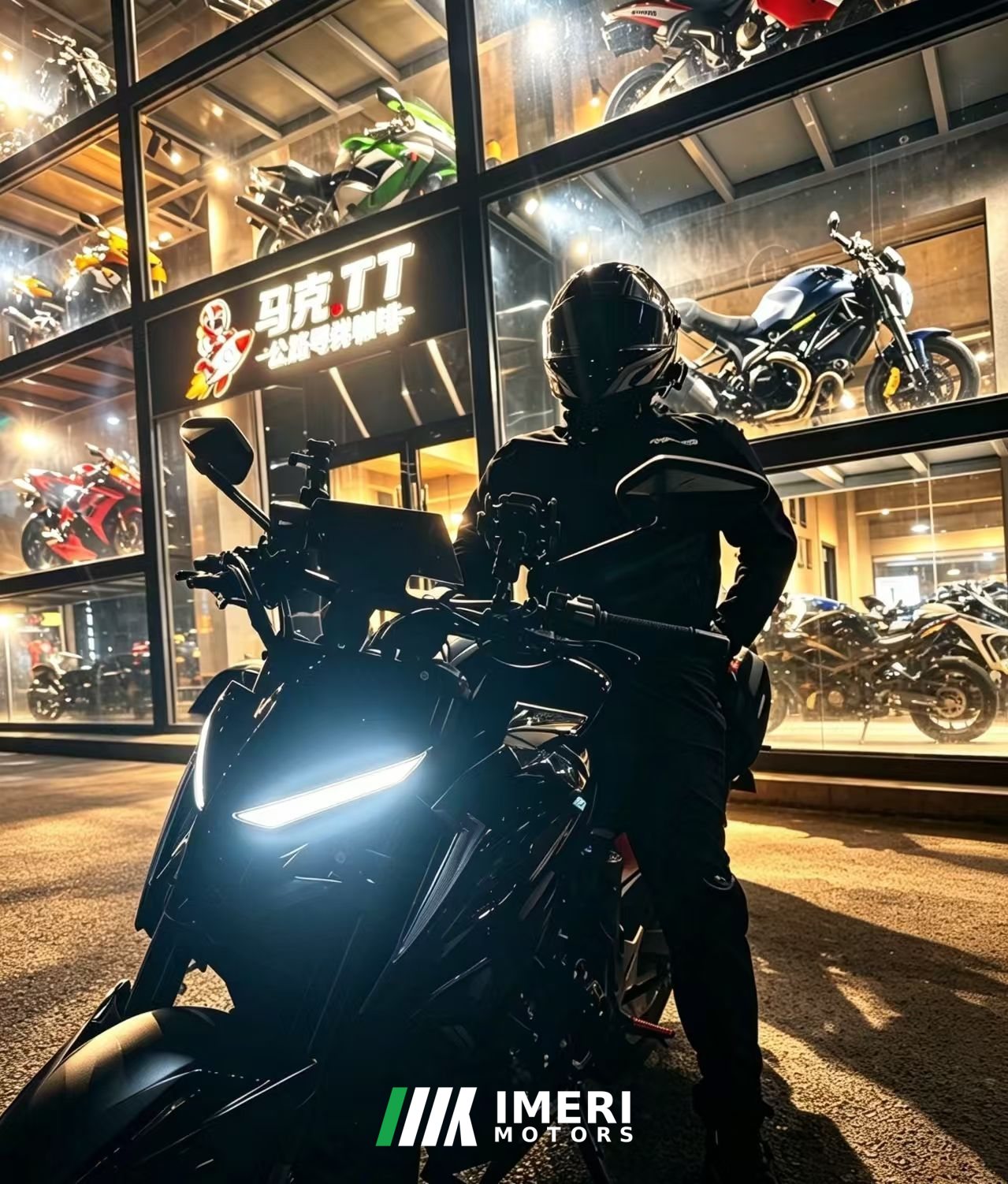 2025 Zontes 703R 700 cc