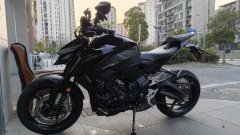 Zontes 703R 700 cc - ფოტო 3